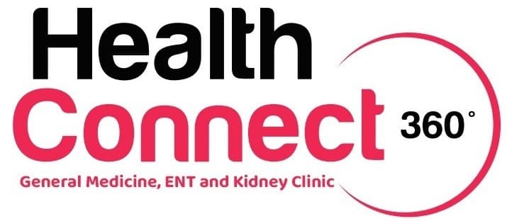 Health Connect 360 – General Medicine, ENT and Kidney Clinic